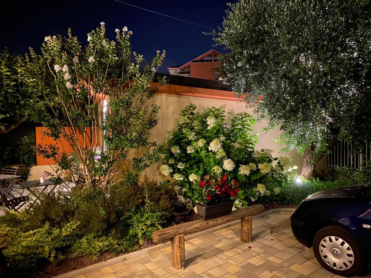 Veronalago B&B Accessibile Буссоленго Екстер'єр фото