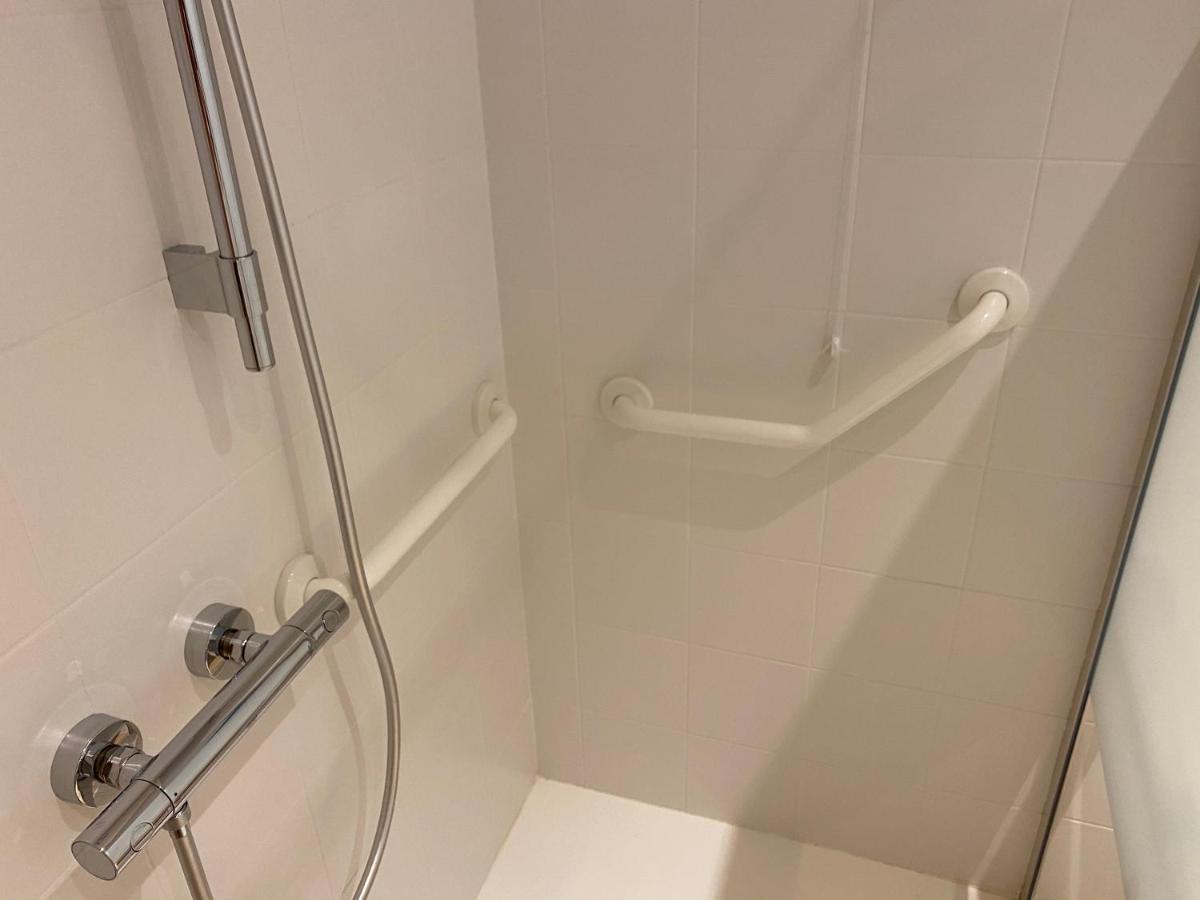Veronalago B&B Accessibile Буссоленго Екстер'єр фото